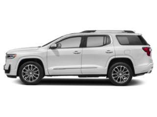 2021 GMC Acadia Denali AWD photo