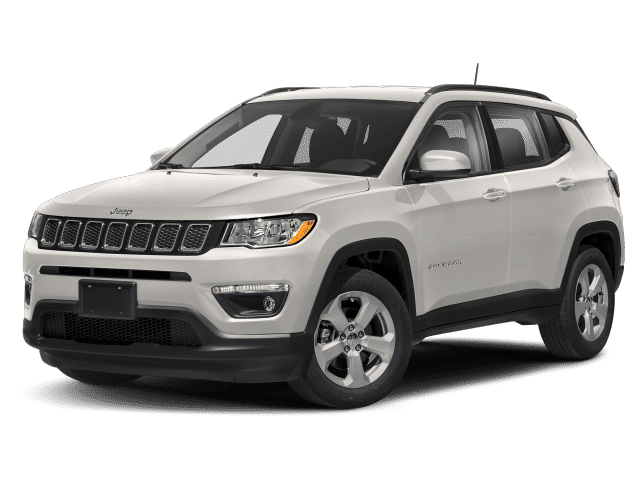 2019 Jeep Compass Limited FWD photo