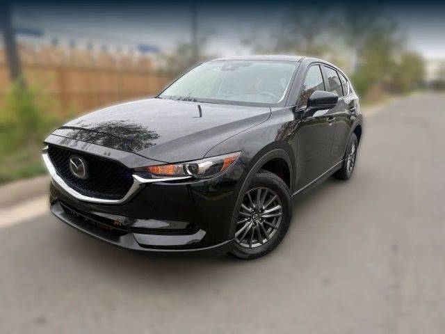 2020 Mazda CX-5 Touring AWD photo