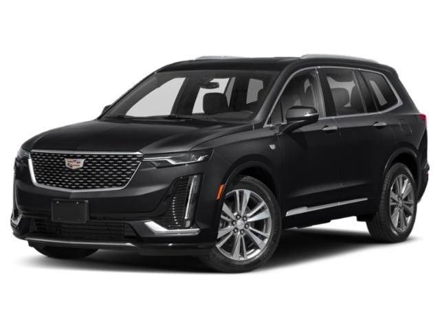 2021 Cadillac XT6 Premium Luxury AWD photo