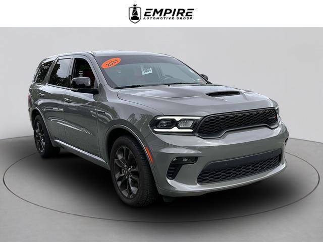 2021 Dodge Durango R/T AWD photo