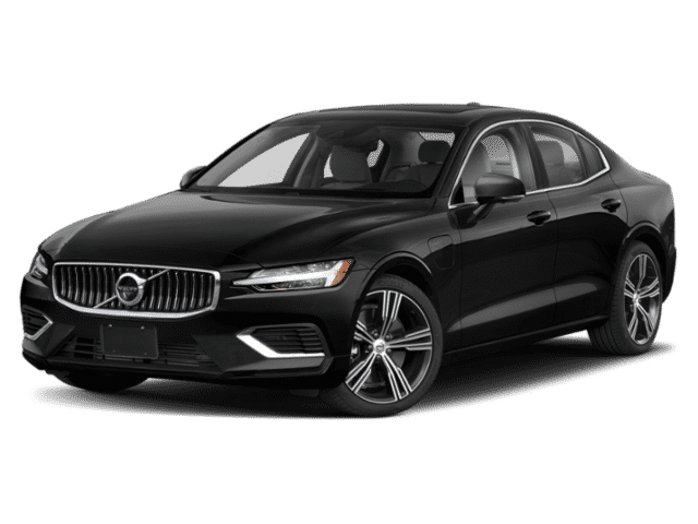 2021 Volvo S60 Inscription AWD photo