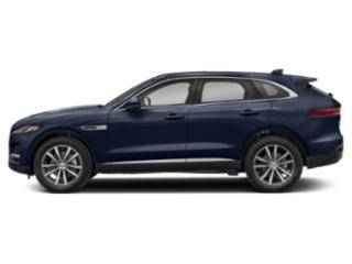 2021 Jaguar F-Pace S AWD photo