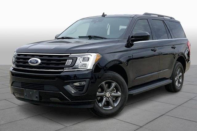 2021 Ford Expedition XL RWD photo