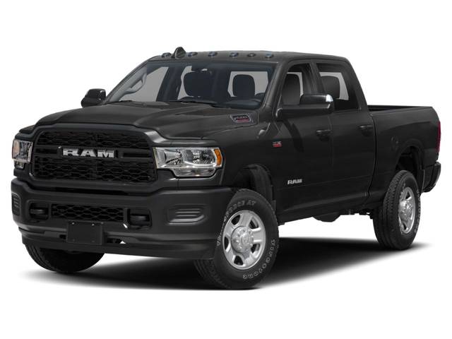 2021 Ram 2500 Tradesman 4WD photo