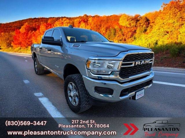 2021 Ram 2500 Tradesman 4WD photo
