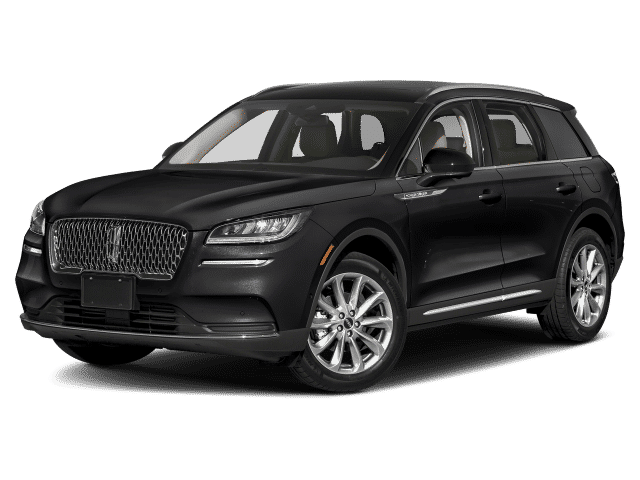 2021 Lincoln Corsair Reserve FWD photo