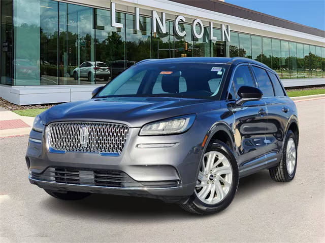 2021 Lincoln Corsair Standard FWD photo