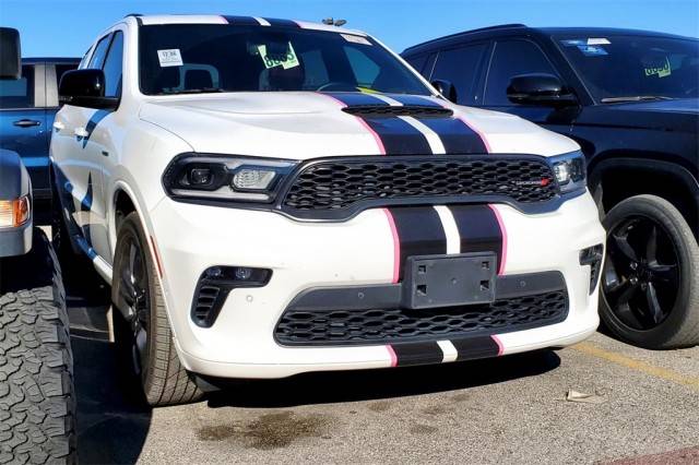 2021 Dodge Durango R/T RWD photo