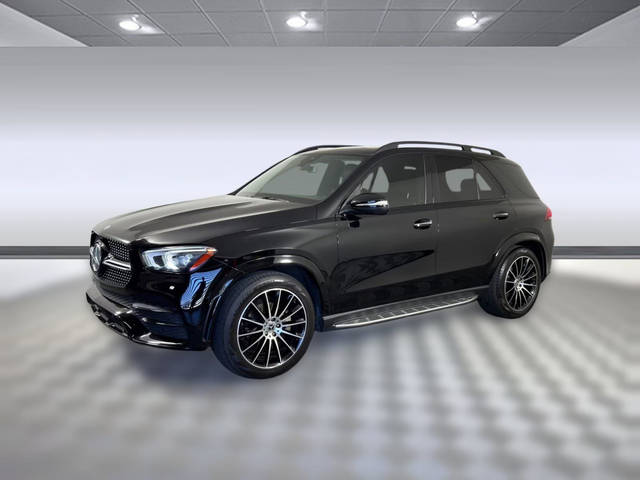 2021 Mercedes-Benz GLE-Class GLE 350 RWD photo