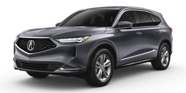 2022 Acura MDX AWD photo