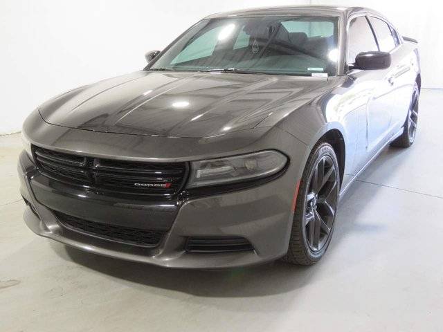 2021 Dodge Charger SXT RWD photo