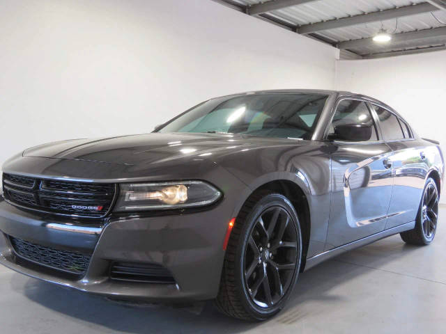 2021 Dodge Charger SXT RWD photo