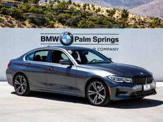 2021 BMW 3 Series 330i RWD photo