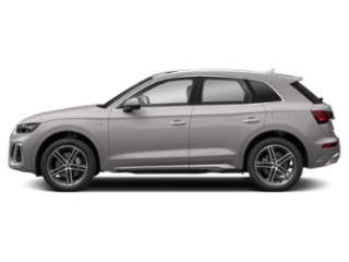 2021 Audi Q5 Premium Plus AWD photo