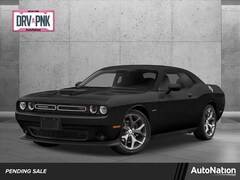 2021 Dodge Challenger R/T RWD photo