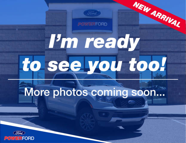 2021 Ford Ranger XLT 4WD photo