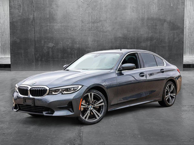 2019 BMW 3 Series 330i xDrive AWD photo