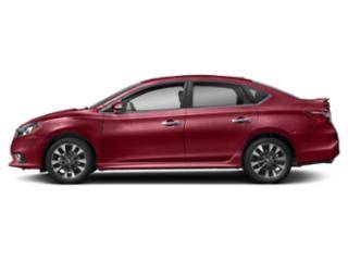 2019 Nissan Sentra SR FWD photo