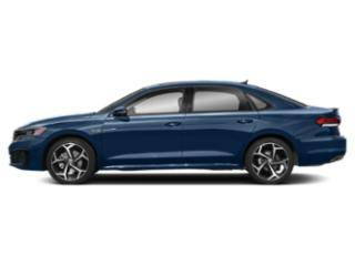 2021 Volkswagen Passat 2.0T R-Line FWD photo