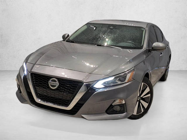 2019 Nissan Altima 2.5 SL FWD photo