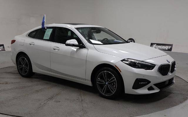 2021 BMW 2 Series 228i xDrive AWD photo