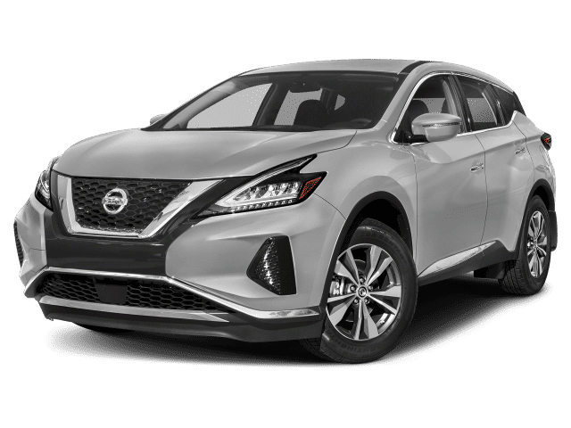 2020 Nissan Murano S AWD photo