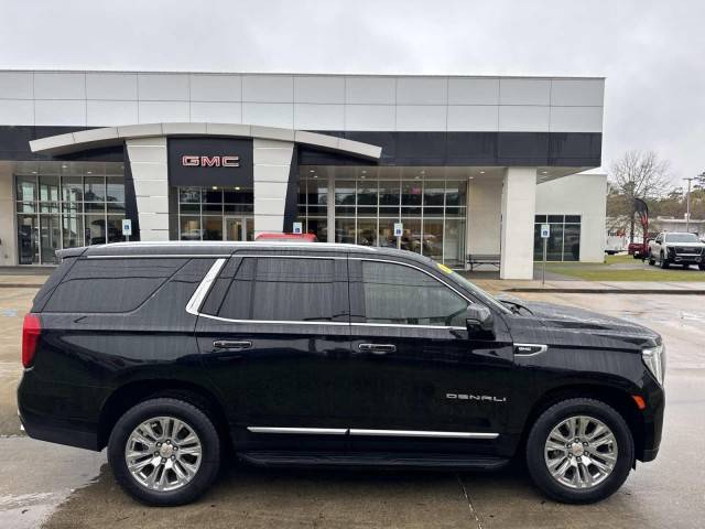 2021 GMC Yukon Denali RWD photo