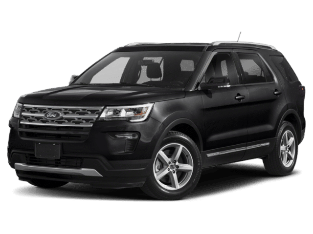 2018 Ford Explorer XLT 4WD photo
