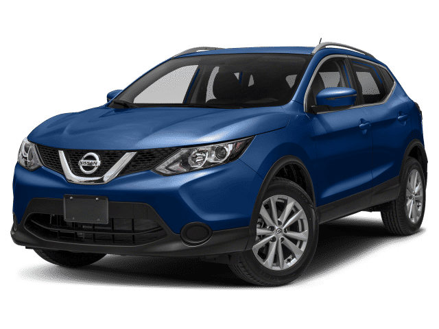 2019 Nissan Rogue Sport S FWD photo