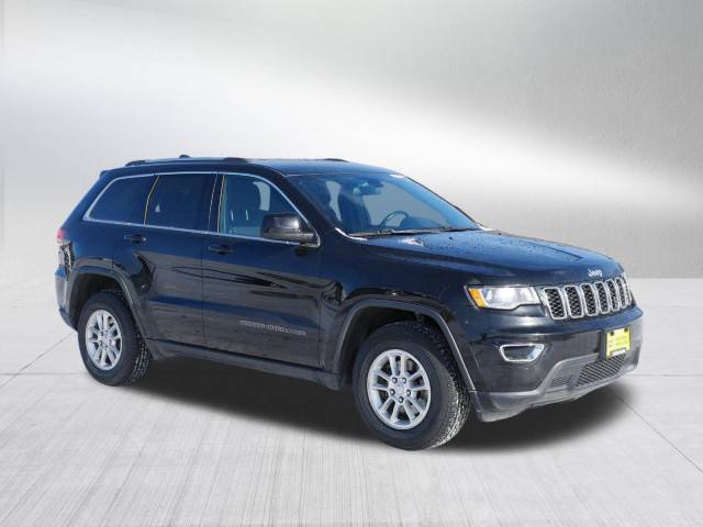 2020 Jeep Grand Cherokee Laredo E 4WD photo