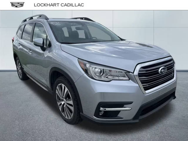 2021 Subaru Ascent Limited AWD photo