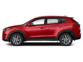 2021 Hyundai Tucson SE FWD photo