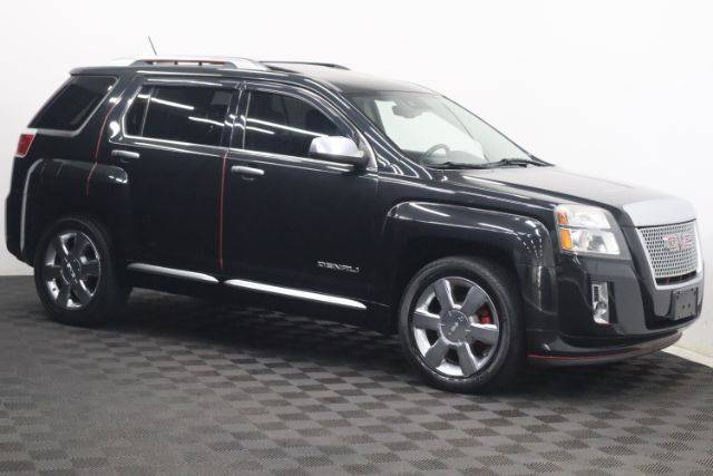 2015 GMC Terrain Denali AWD photo