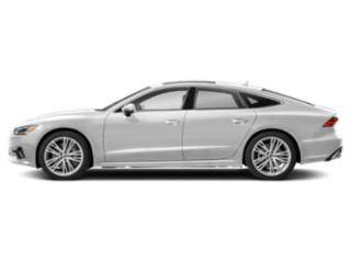 2021 Audi A7 Premium Plus AWD photo