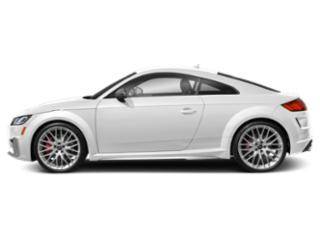 2021 Audi TTS  AWD photo