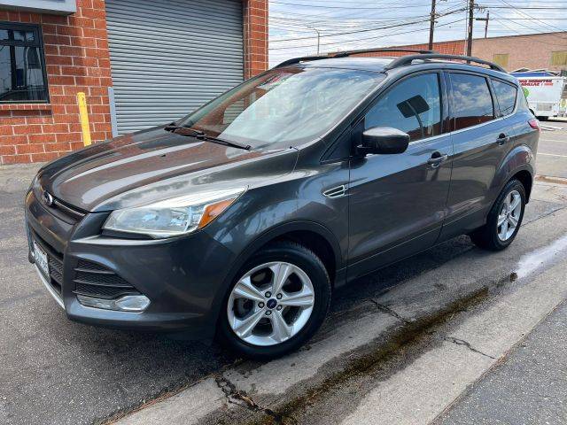 2015 Ford Escape SE FWD photo