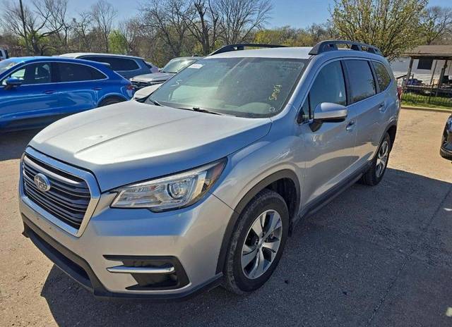 2021 Subaru Ascent Premium AWD photo