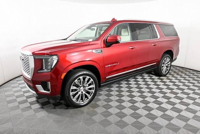 2021 GMC Yukon XL Denali 4WD photo