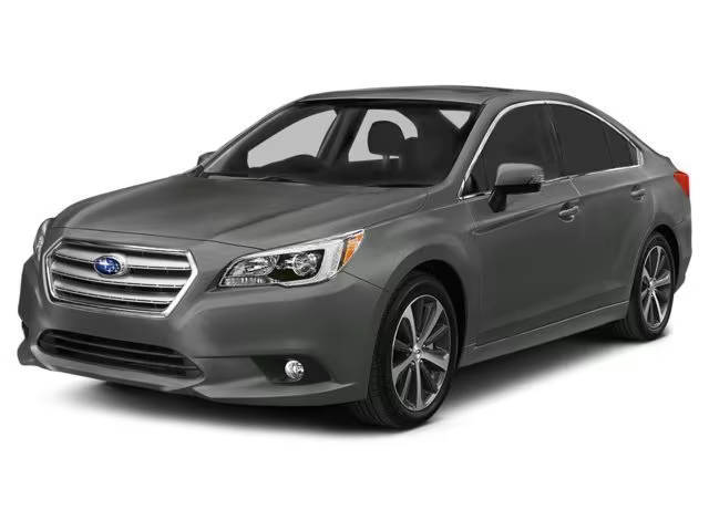 2015 Subaru Legacy 2.5i Limited AWD photo