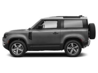 2021 Land Rover Defender 90 X-Dynamic S AWD photo