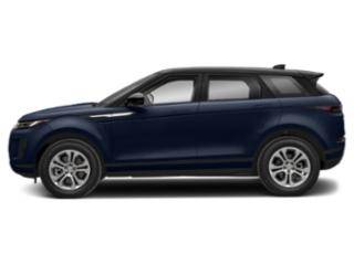 2021 Land Rover Range Rover Evoque SE AWD photo