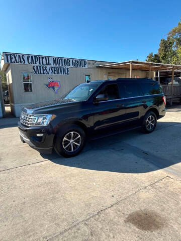 2021 Ford Expedition XLT RWD photo