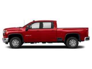 2021 Chevrolet Silverado 3500HD LT 4WD photo