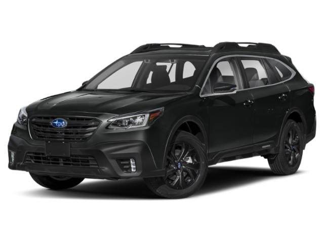 2021 Subaru Outback Onyx Edition XT AWD photo