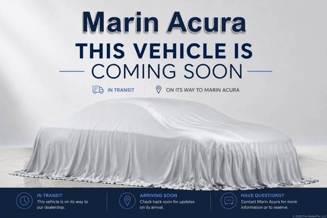 2022 Acura MDX w/Technology Package FWD photo