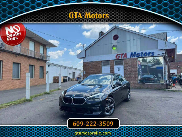 2021 BMW 2 Series 228i xDrive AWD photo