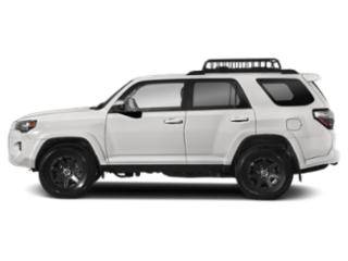 2021 Toyota 4Runner Trail Special Edition 4WD photo
