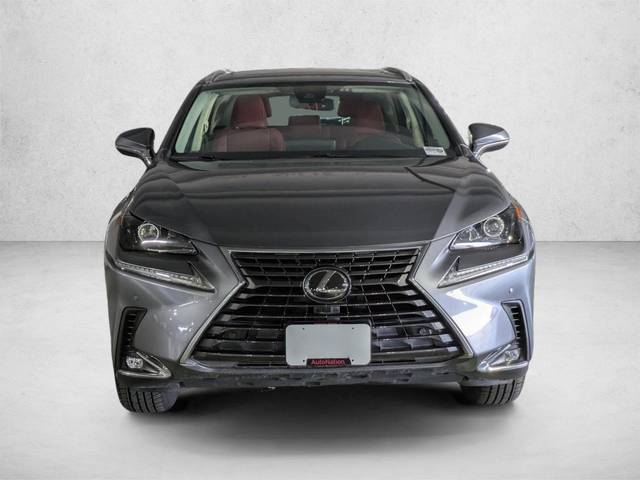 2020 Lexus NX NX 300 FWD photo