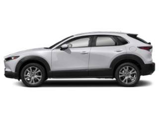 2021 Mazda CX-30 Preferred AWD photo